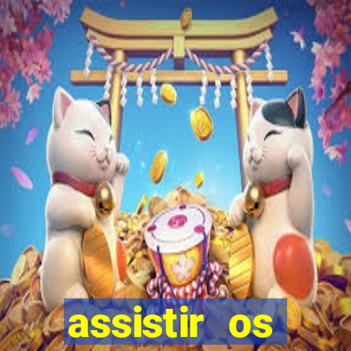 assistir os simpsons online dublado